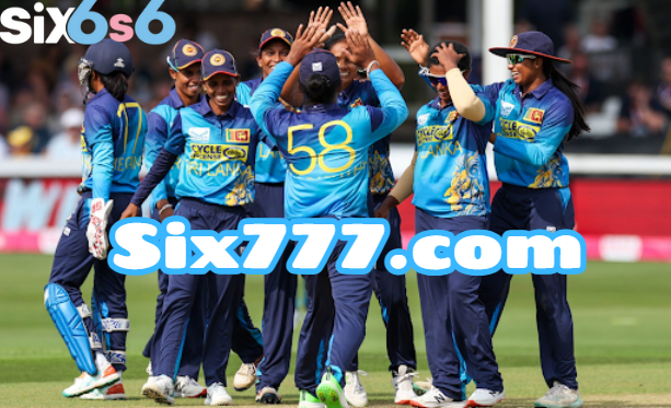 Free Live Streaming Top 5 Wicket-Takers in England vs. Sri Lanka Women's ODI 2023 - Six6s cricket