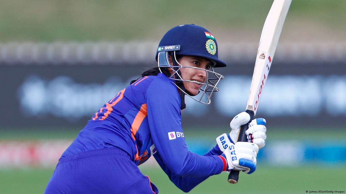 Seven things you must know about women’s cricket
