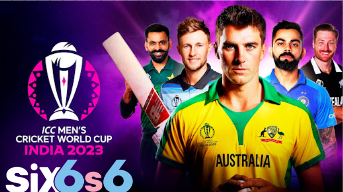 Cricket Exchange Unleashed: Elevating Your 2023 CWC Experience on Six6s