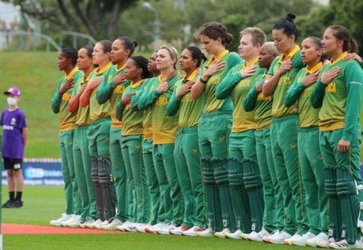 Cricketing Extravaganza Down Under Australia Gears Up to Host South Africa Women in 2024!