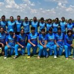 Unveiling the Rising Stars: Women's U19 T20 World Cup Players