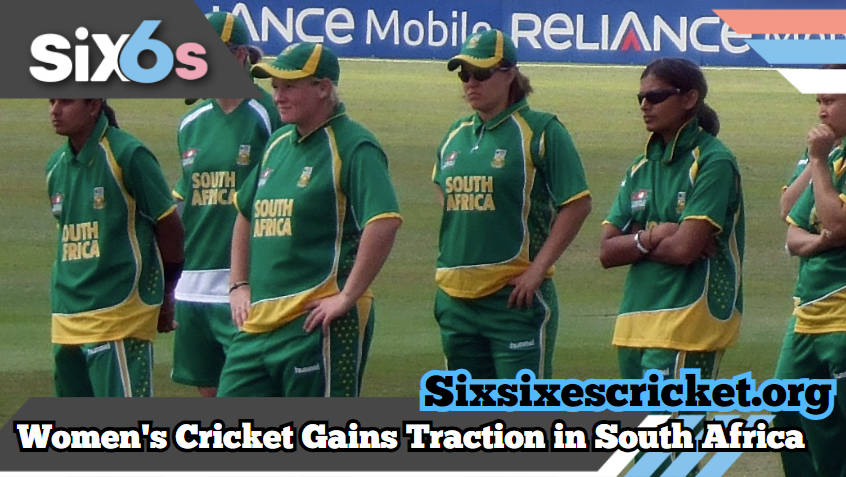 South Africa Women Make History: Live Streaming the Decisive Clash Against Australia